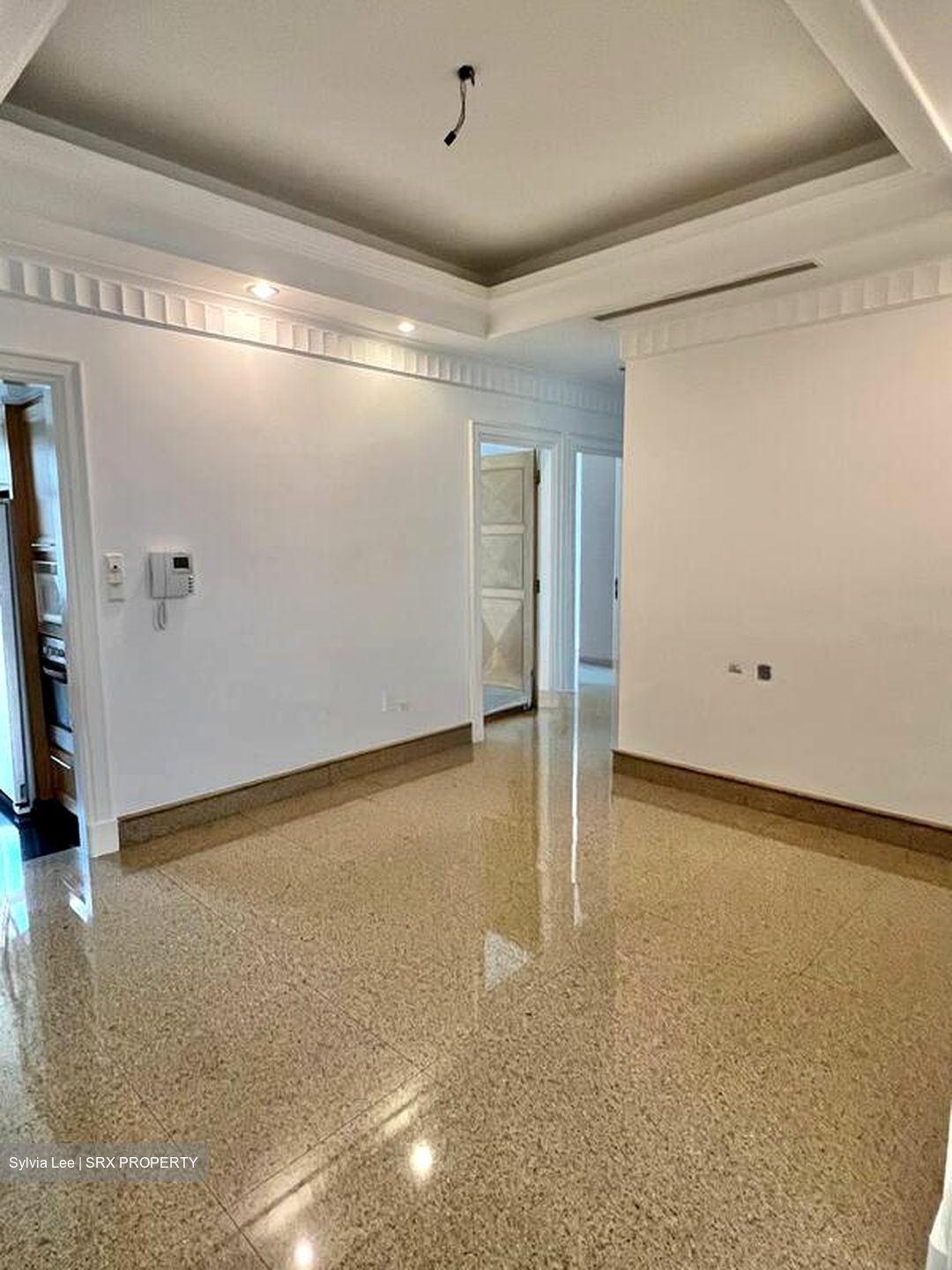 Gardenville (D10), Condominium #503415461